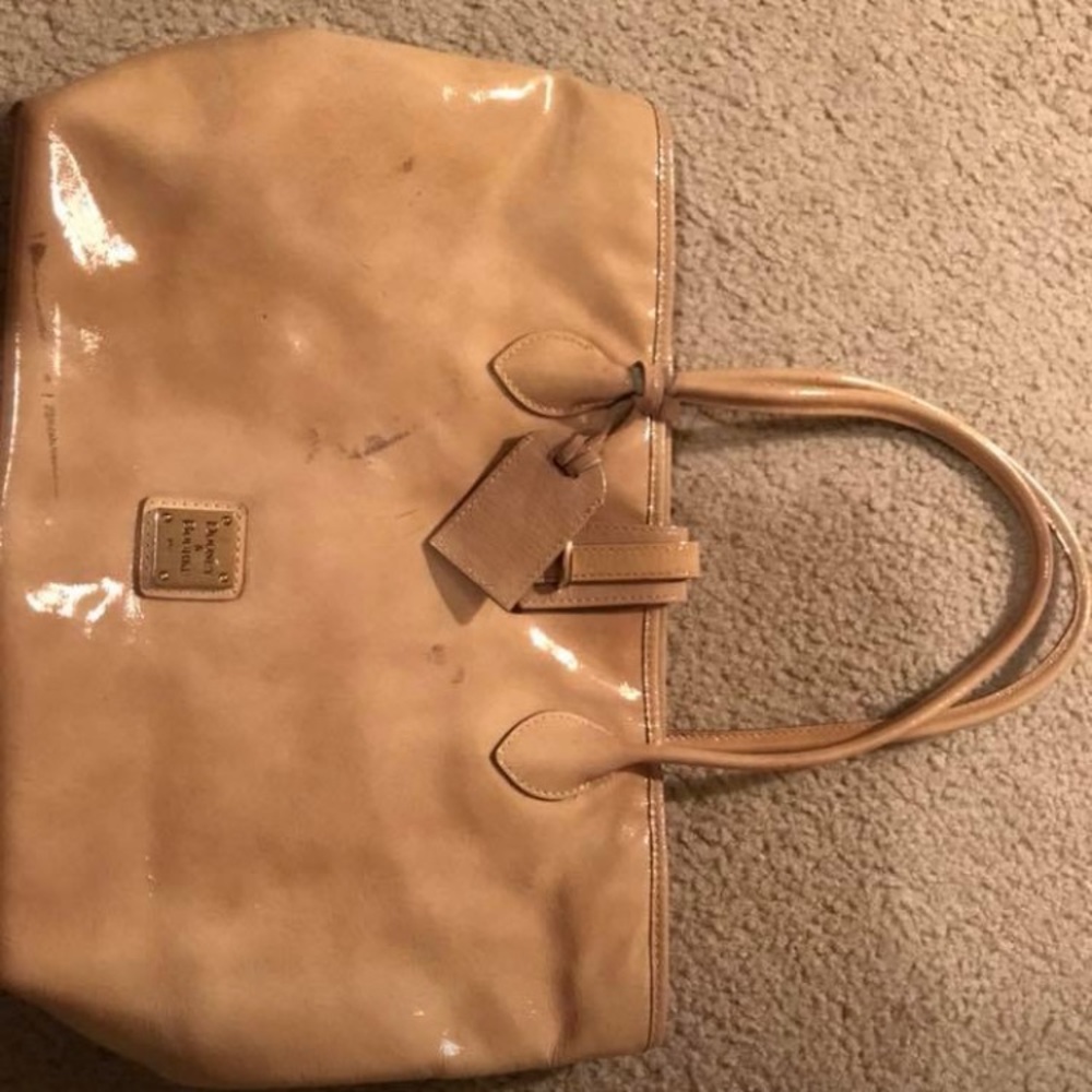 Dooney & Bourke purse